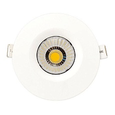 Встраиваемый светодиодный светильник DesignLed InLondon Simple LC1431RWH-7-NW 002206 2