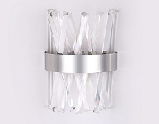 Настенный светодиодный светильник Ambrella light Traditional TR5322 4