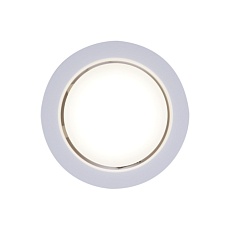 Точечный светильник Reluce 53120-9.0-001 GX53 WT 1