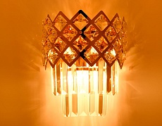 Настенный светильник Ambrella light Traditional TR5284 2