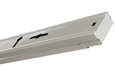 Накладной линейный светильник под LED лампу REV SPO 1200 28953 1 1