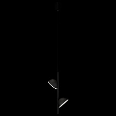 Подвесной светильник Loft IT Mons 10335 Black 3