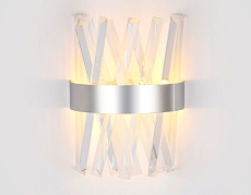 Настенный светодиодный светильник Ambrella light Traditional TR5322 2