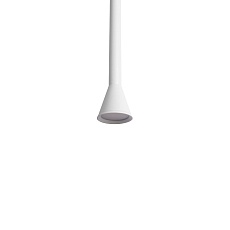 Подвесной светильник Loft IT Pipe 10337/850 White 3
