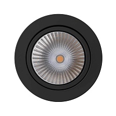 Потолочный светодиодный светильник Arlight SP-Focus-R120-16W Day4000 028742  1