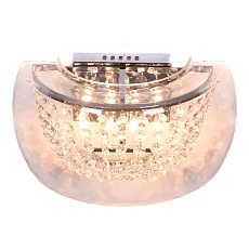 Настенный светильник Lumina Deco Disposa LDW 7018-4 PR 4