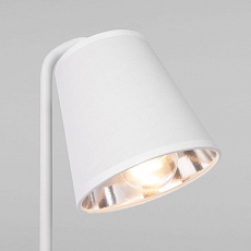 Настольная лампа Eurosvet Montero 01134/1 белый 3