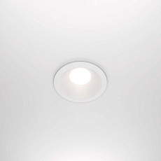 Встраиваемый светильник Maytoni Zoom DL032-2-01W 4
