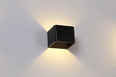 Настенный светодиодный светильник DesignLed GW Mistery GW-9201A-5-BL-NW 001553 1