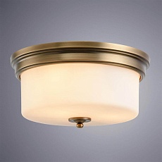 Потолочный светильник Arte Lamp A1735PL-3SR 2