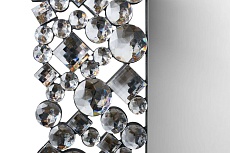Зеркало Art Home Decor Vision YJ1051 1200 CR 120х80 см Серебристый 2