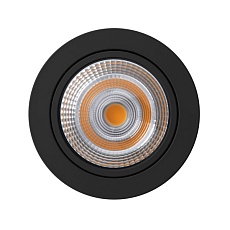 Потолочный светодиодный светильник Arlight SP-Focus-R140-21W Day4000 035501 1