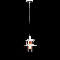 Подвесной светильник Lumina Deco Capri LDP 11327-1 WT 2