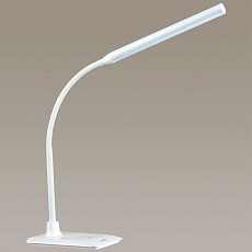 Настольная лампа Lumion Desk Haruko 3754/6TL 1