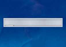 Встраиваемый светодиодный светильник Uniel ULP-18120 36W/3950К/EMG IP40 School White UL-00007244 1