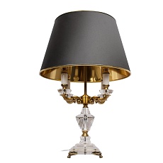 Настольная лампа Loft IT Сrystal 10280 2