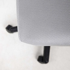 Детское кресло AksHome Tempo серый, ткань + сетка 84759 3