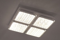 Потолочный светодиодный светильник Escada 10204/4LED 1