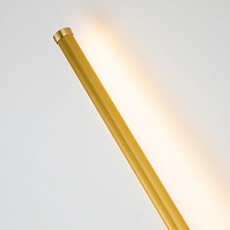 Настенный светодиодный светильник Favourite Reed 3001-2W 3
