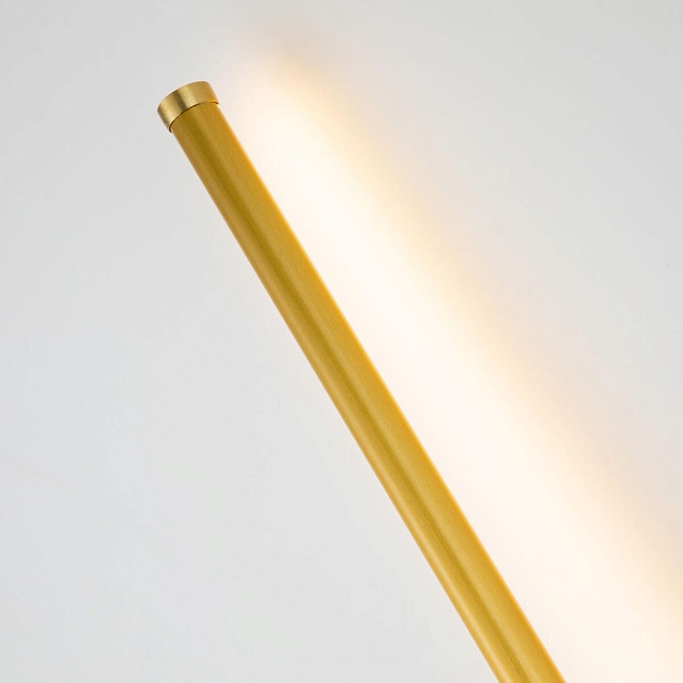 Настенный светодиодный светильник Favourite Reed 3001-2W фото 4