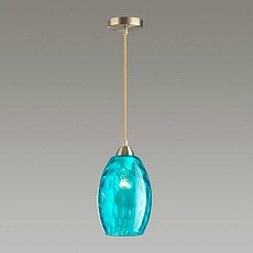Подвесной светильник Lumion Suspentioni Sapphire 4490/1 2