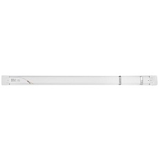Потолочный светодиодный светильник Volpe ULO-Q155 AL120-36W/4000K White UL-00009261 3