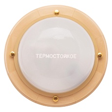 Настенно-потолочный светильник TDM Electric Терма НББ 03-60-013 SQ0303-0442 4
