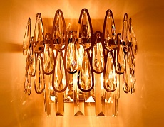 Настенный светильник Ambrella light Traditional TR5268 3