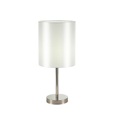 Прикроватная лампа Evoluce Noia SLE107304-01 1