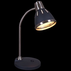 Настольная лампа Reluce 02155-0.7-01 BK 3