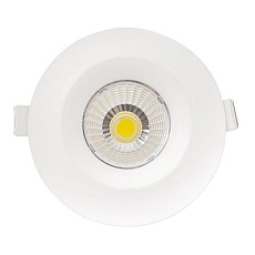 Встраиваемый светодиодный светильник DesignLed InLondon Simple LC1508WH-7-WW 002209 2