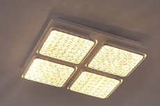 Потолочный светодиодный светильник Escada 10204/4LED 3