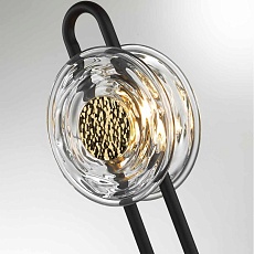 Настольная лампа Odeon Light Exclusive Modern Magnet 5407/12TL 2