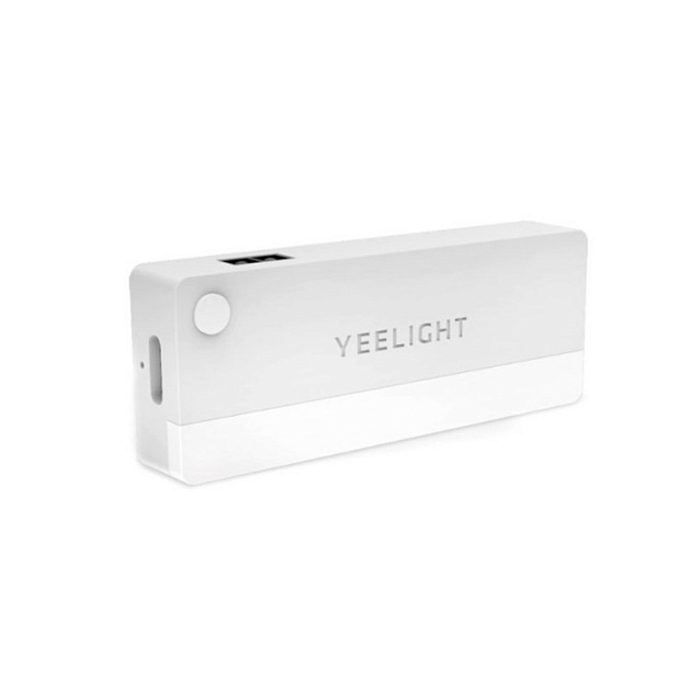 Мебельный светодиодный светильник Yeelight sensor drawer light YGYA2421002WTGL фото 