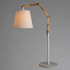Настольная лампа Arte Lamp Pinoccio A5700LT-1WH 3