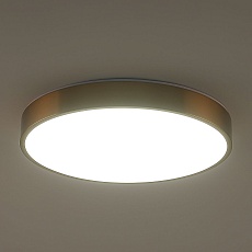 Потолочный светодиодный светильник Zortes Tortty ZRS.02566.72 4