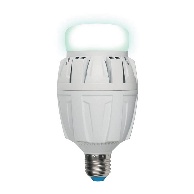 Лампа LED сверхмощная Uniel E27 50W Uniel 4000K LED-M88-50W/NW/E27/FR 08979 фото 
