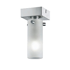 Потолочный светильник Metalspot Silos 36000
