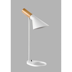 Настольная лампа Moderli Turin V10477-1T 3