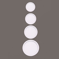 Встраиваемый светодиодный светильник Mantra Saona C0185 3