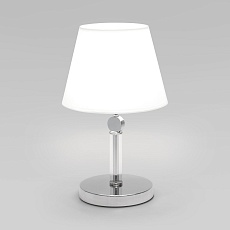 Настольная лампа Eurosvet Conso 01145/1 хром 3