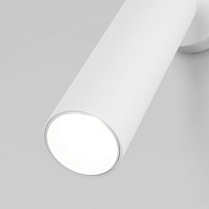 Светодиодный спот Eurosvet Ease 20128/1 LED белый 4