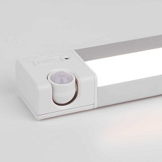 Мебельный светодиодный светильник Elektrostandard Cupboard Led Stick LTB72 2,5W 4000K белый a053401 2