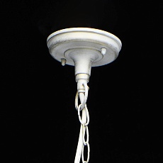 Уличный подвесной светильник De Markt Фабур 804010801 2