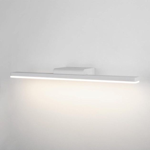 Подсветка для зеркал Elektrostandard Protect LED белый MRL LED 1111 a052870 фото 
