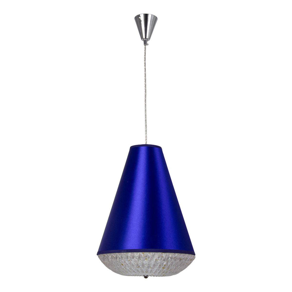 Подвесной светодиодный светильник Abrasax Cavaliere CL.8301-BLU, Синий, CL.8301-BLU Cavaliere
Подвесной светодиодный светильник Abrasax Cavaliere CL.8301-BLU, Синий, CL.8301-BLU Cavaliere