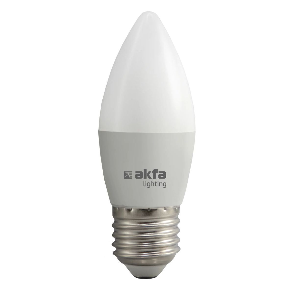 Лампа светодиодная Akfa Lighting E27 5W 4000K матовая FLLFL052740A, Матовый, FLLFL052740A АК-LFL
Лампа светодиодная Akfa Lighting E27 5W 4000K матовая FLLFL052740A, Матовый, FLLFL052740A АК-LFL