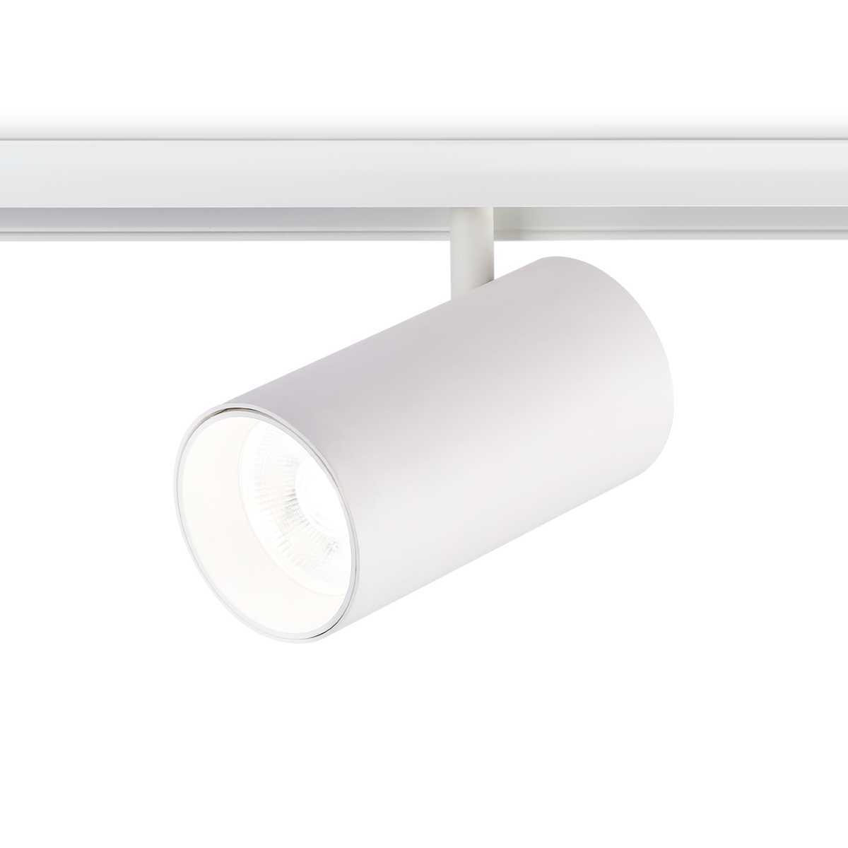 Трековый светодиодный светильник Ambrella light Track System GL3845, Белый, GL3845 Track System
Трековый светодиодный светильник Ambrella light Track System GL3845, Белый, GL3845 Track System