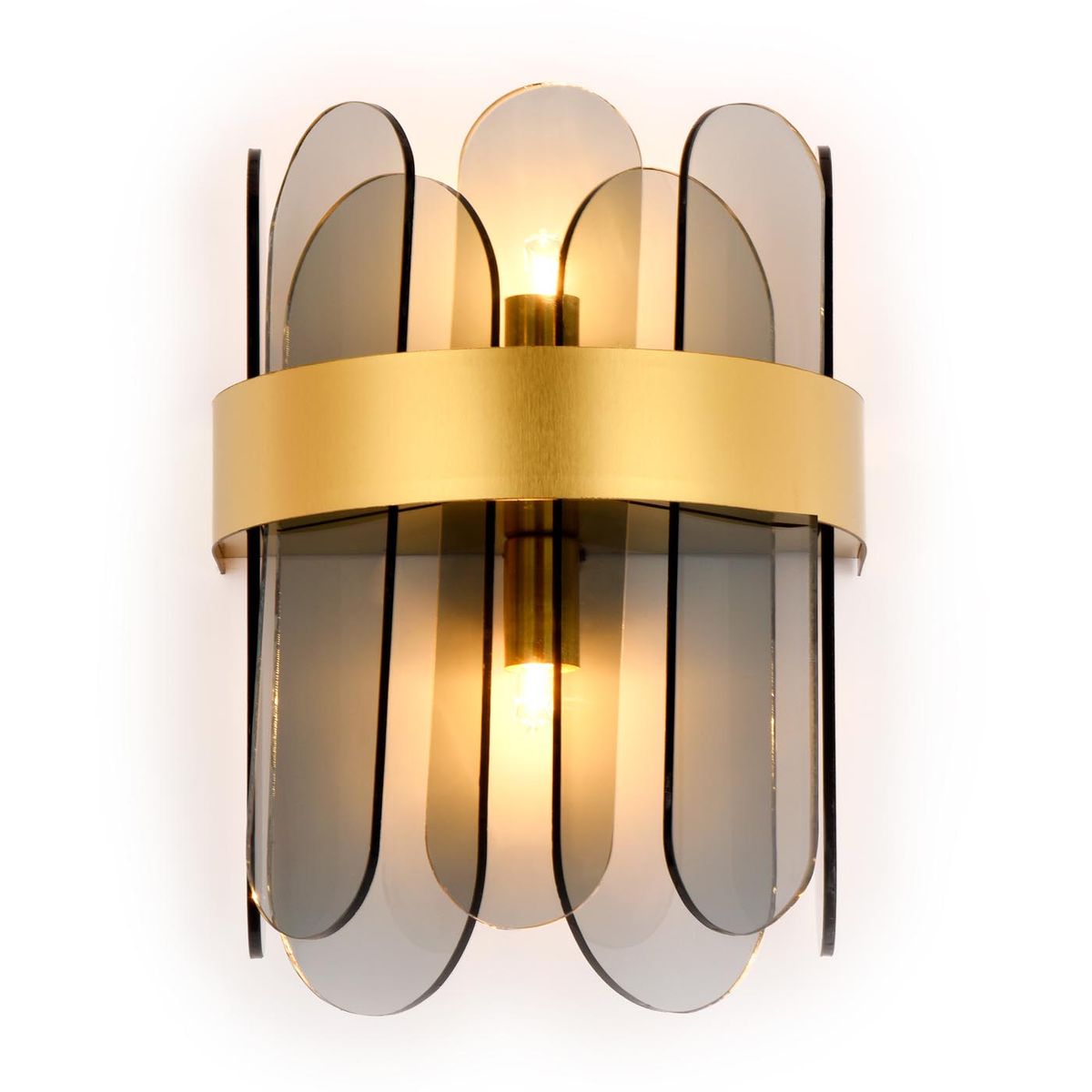 Настенный светильник Ambrella light Traditional TR5348, Дымчатый, TR5348 Traditional
Настенный светильник Ambrella light Traditional TR5348, Дымчатый, TR5348 Traditional