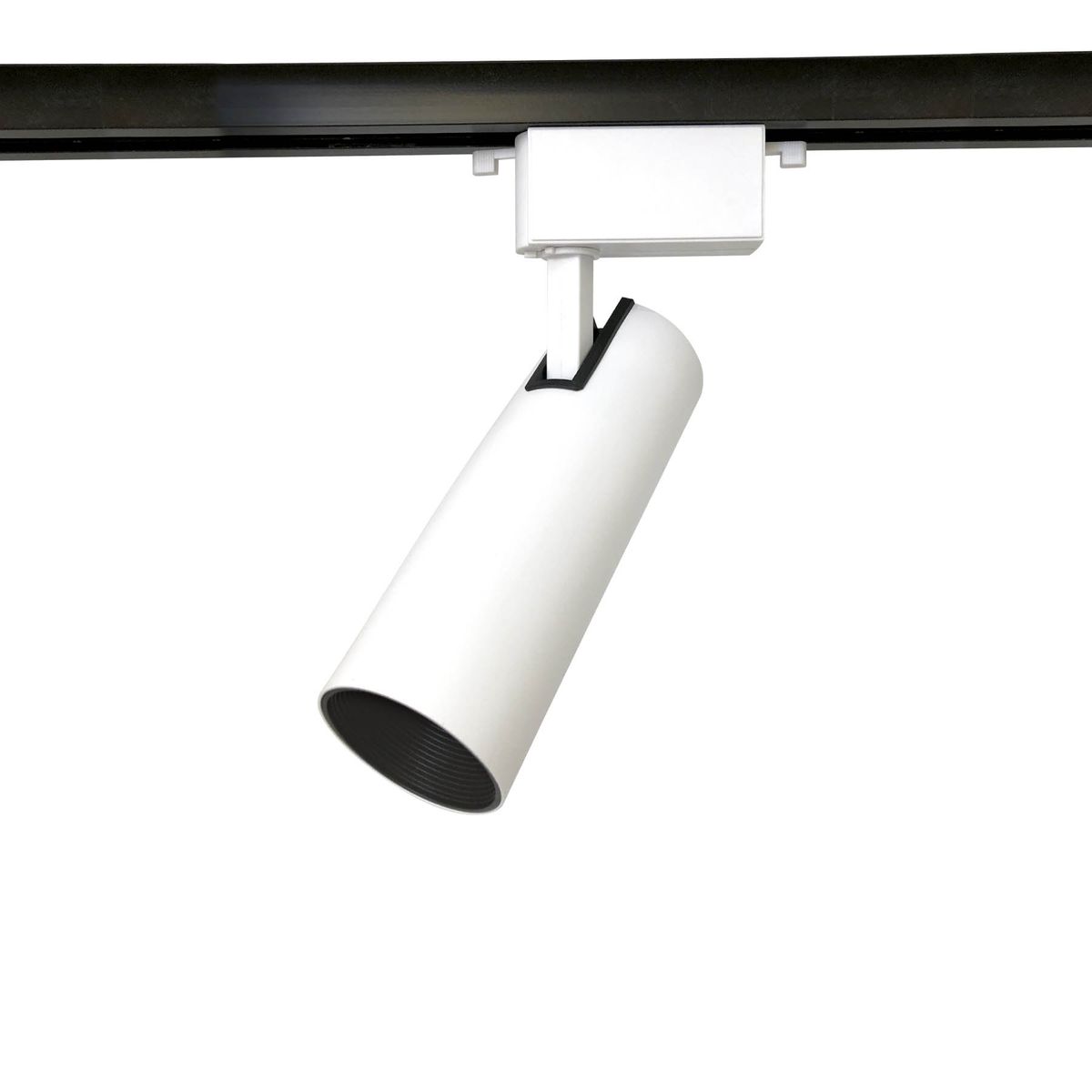 Трековый светодиодный светильник Ambrella light Track System GL5852, Белый, GL5852 Track System ()
Трековый светодиодный светильник Ambrella light Track System GL5852, Белый, GL5852 Track System ()